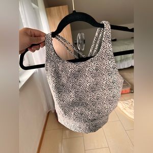 Buffbunny sports bra